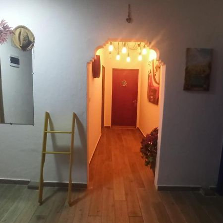 Goelyaka Hotel Бурса Экстерьер фото
