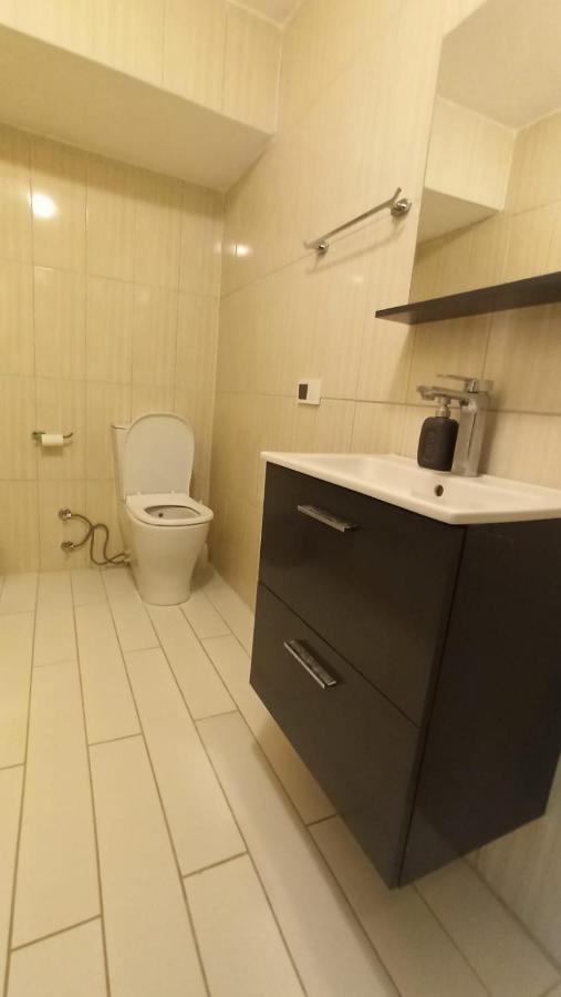 Goelyaka Hotel Бурса Экстерьер фото