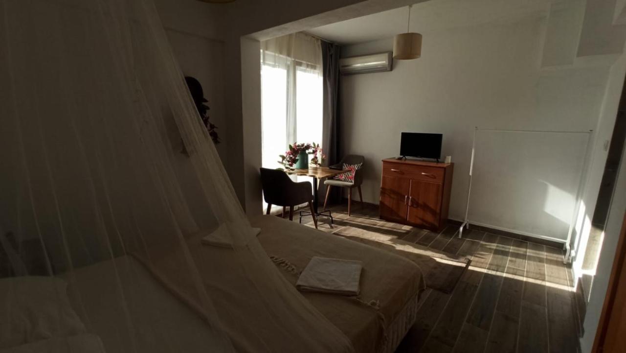 Goelyaka Hotel Бурса Экстерьер фото