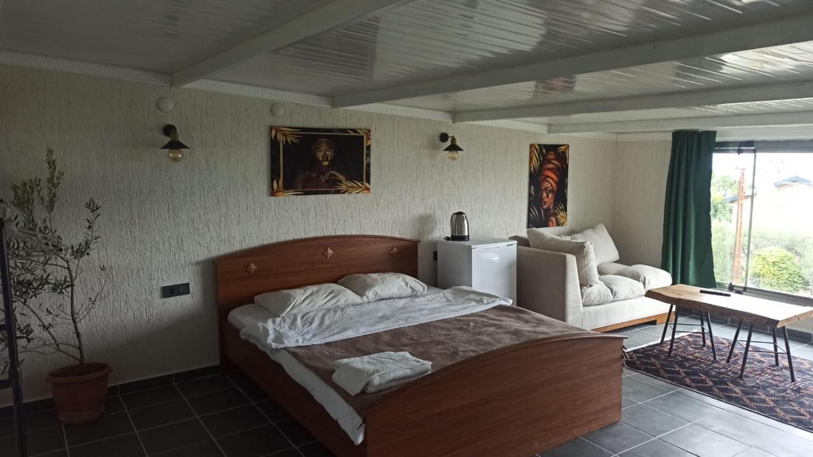 Goelyaka Hotel Бурса Экстерьер фото