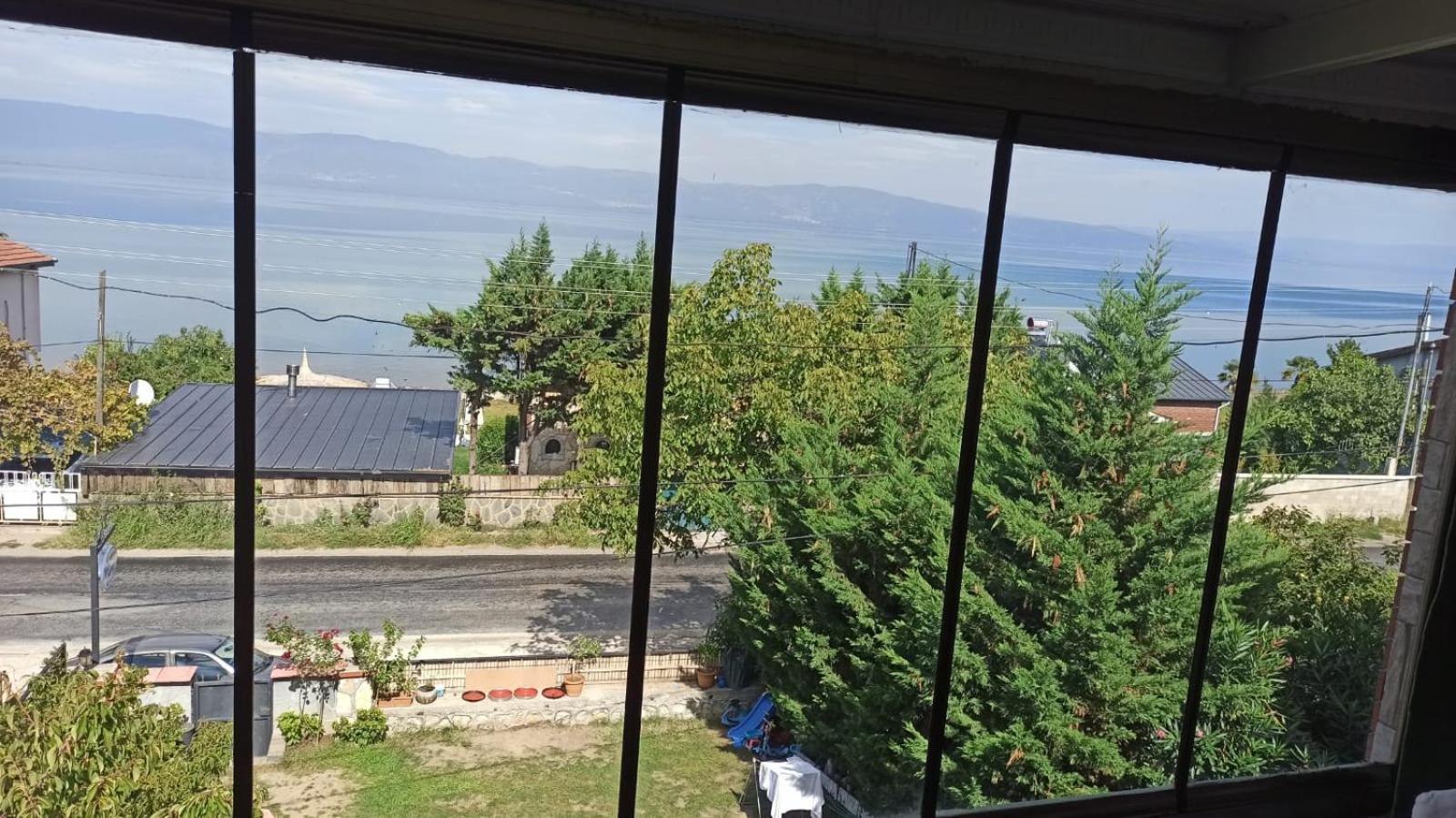 Goelyaka Hotel Бурса Экстерьер фото