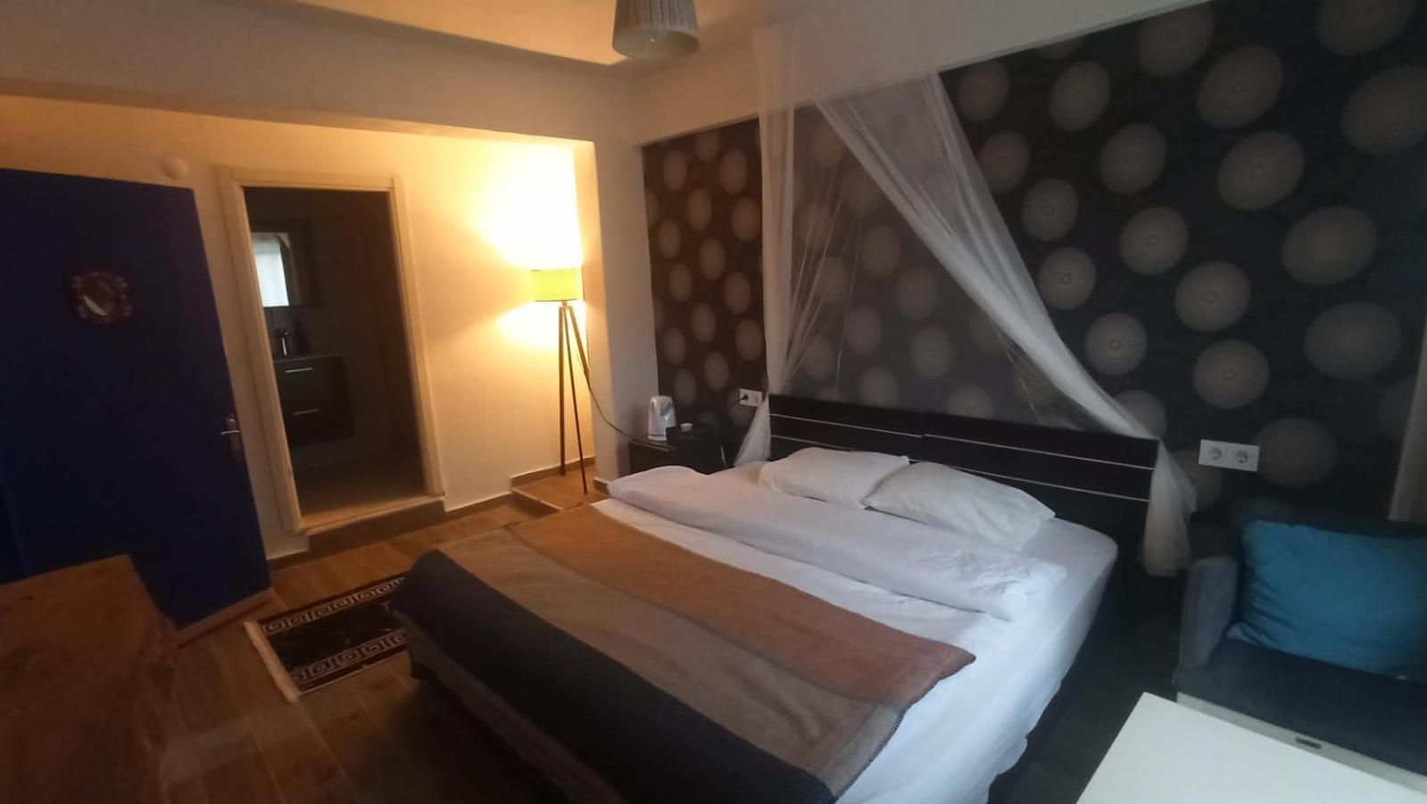 Goelyaka Hotel Бурса Экстерьер фото