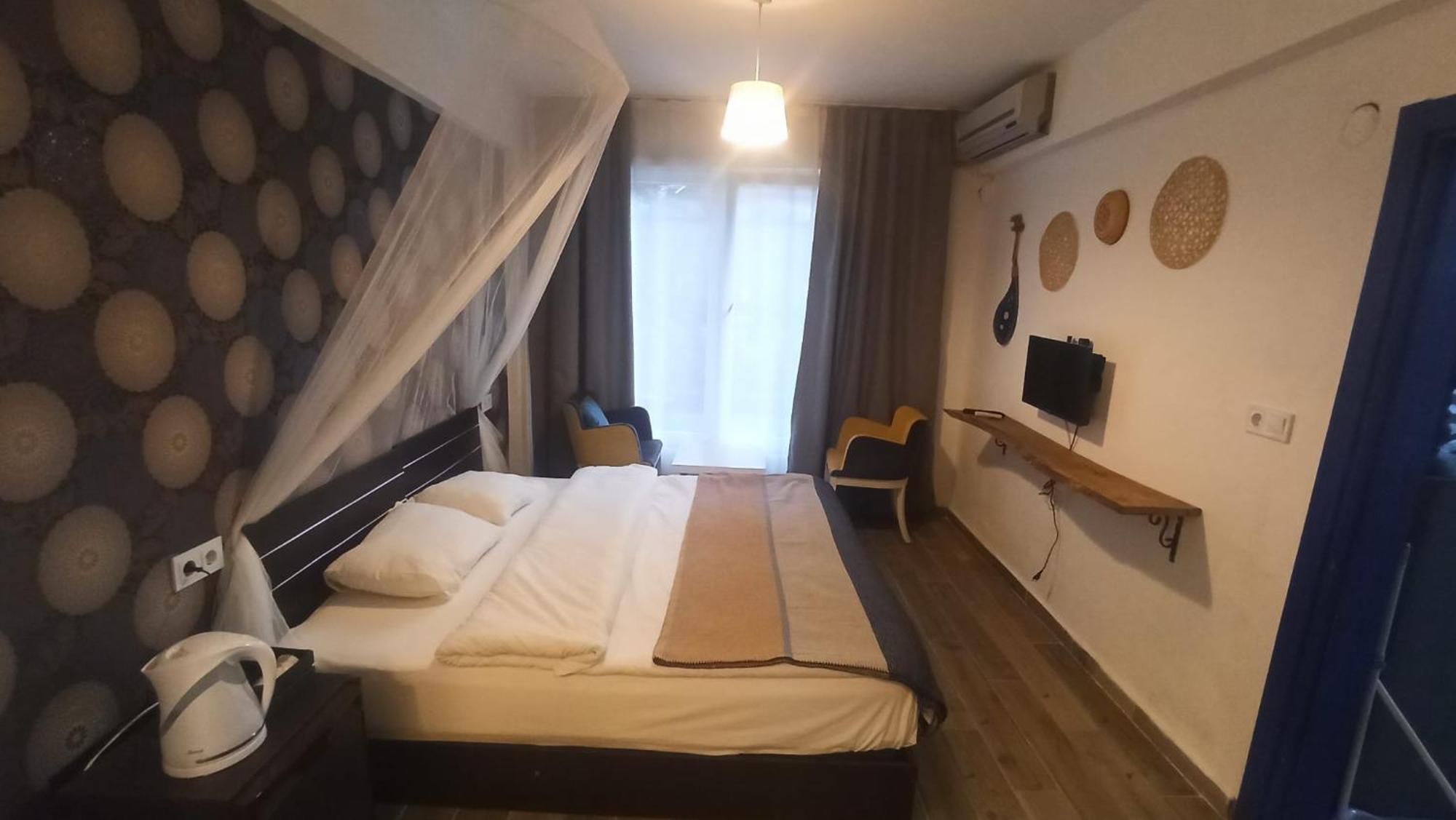 Goelyaka Hotel Бурса Экстерьер фото