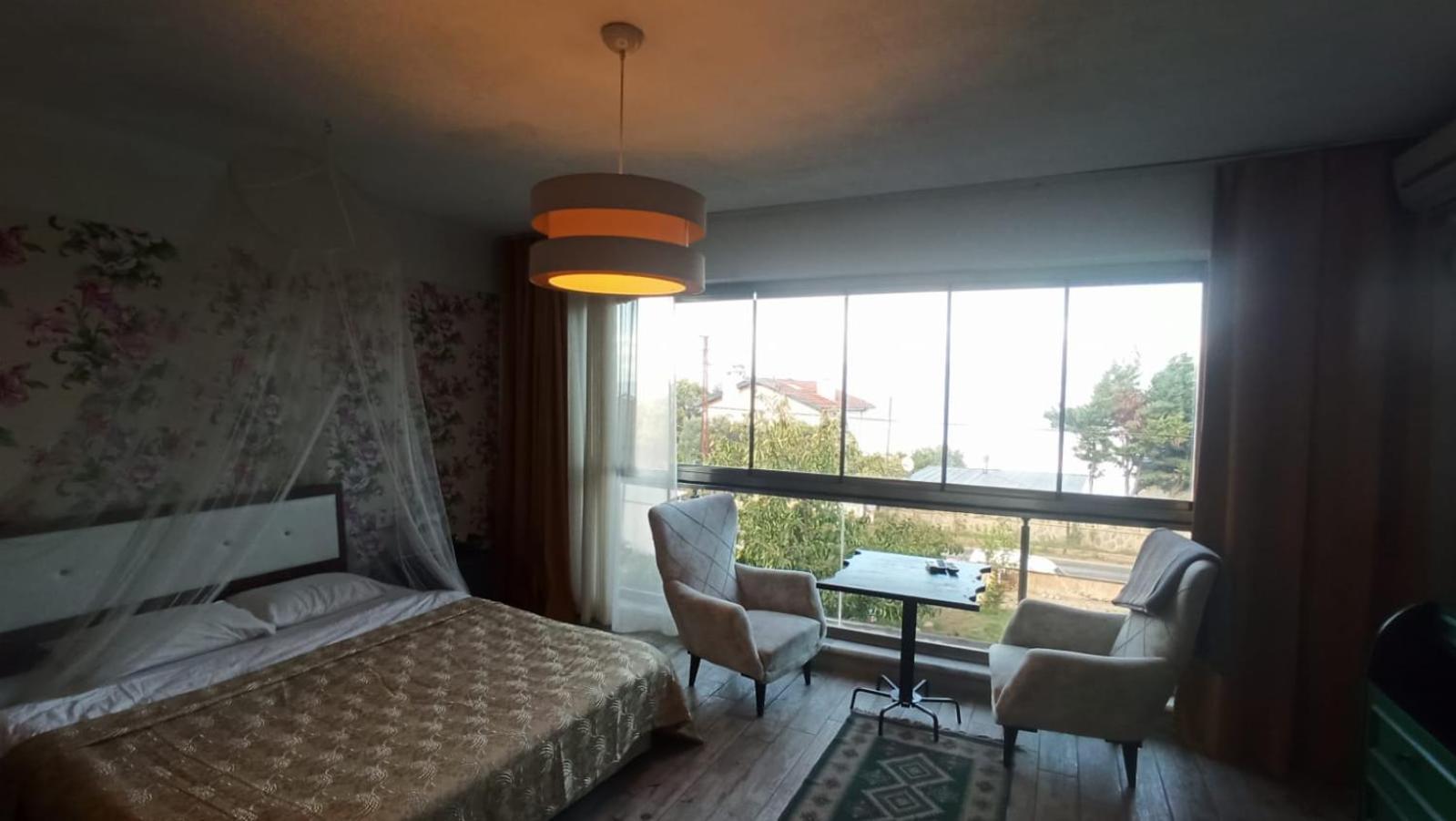 Goelyaka Hotel Бурса Экстерьер фото