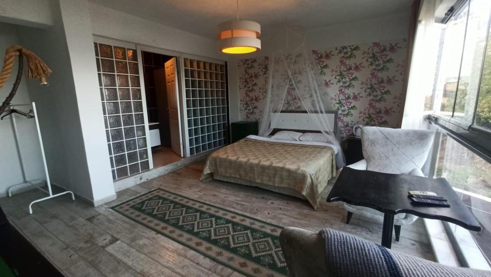 Goelyaka Hotel Бурса Экстерьер фото