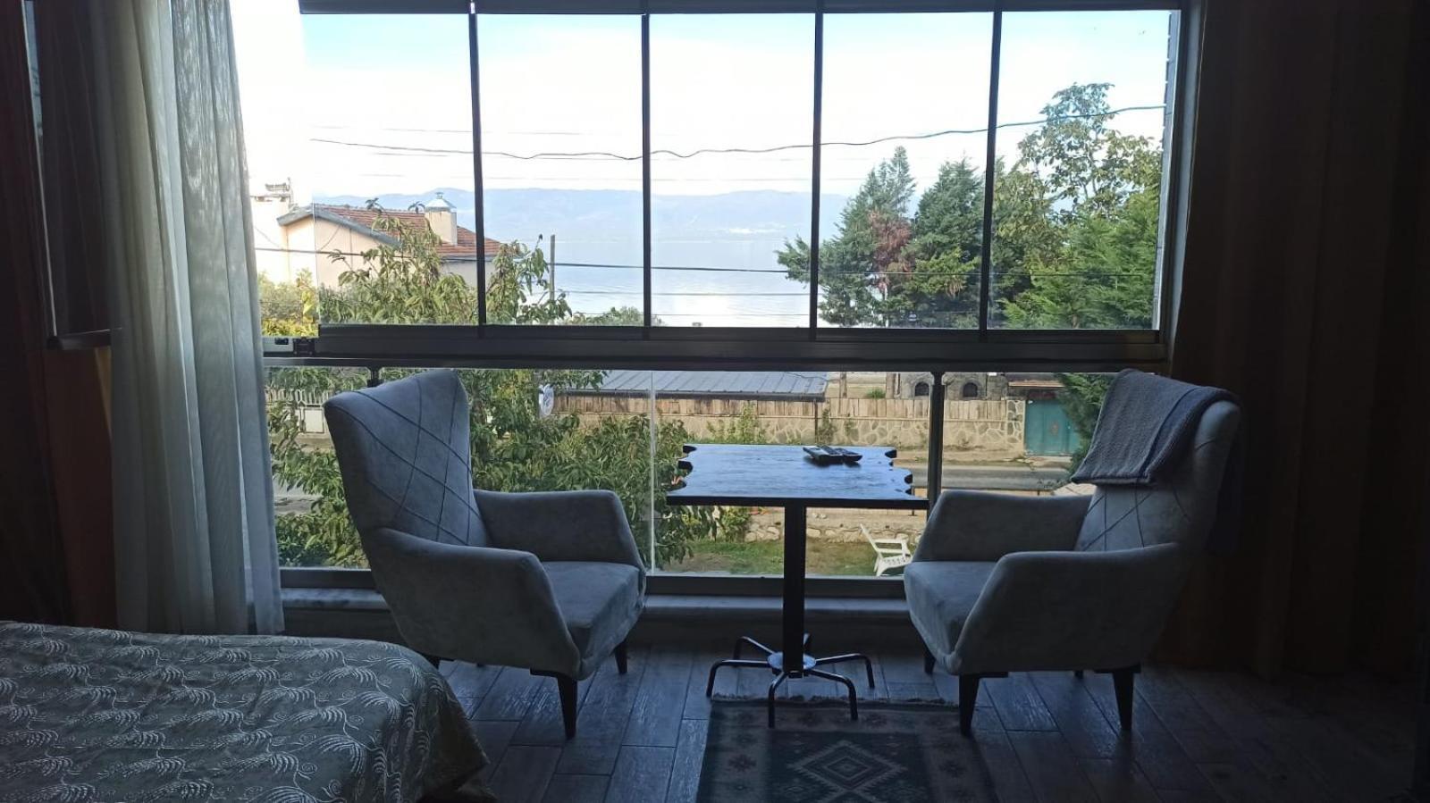 Goelyaka Hotel Бурса Экстерьер фото
