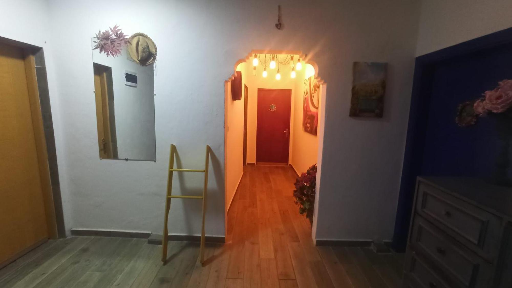 Goelyaka Hotel Бурса Экстерьер фото