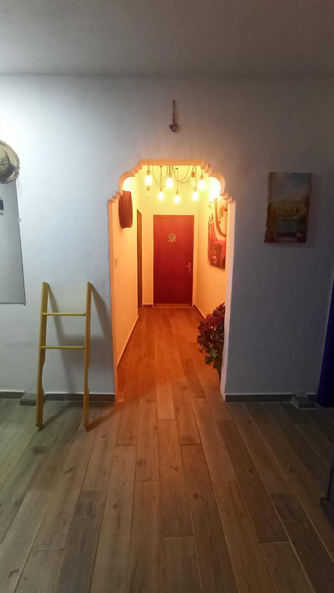 Goelyaka Hotel Бурса Экстерьер фото